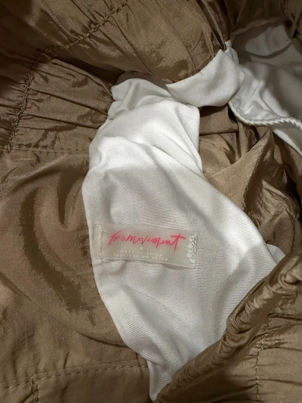 Free People lightweight athletic